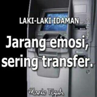 Tipe Cowok Idaman